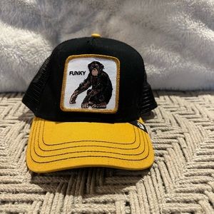 Goorin Bros. Trucker Hat